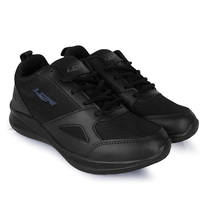 Auro Vibe Mens Wonder-6 Running Shoes