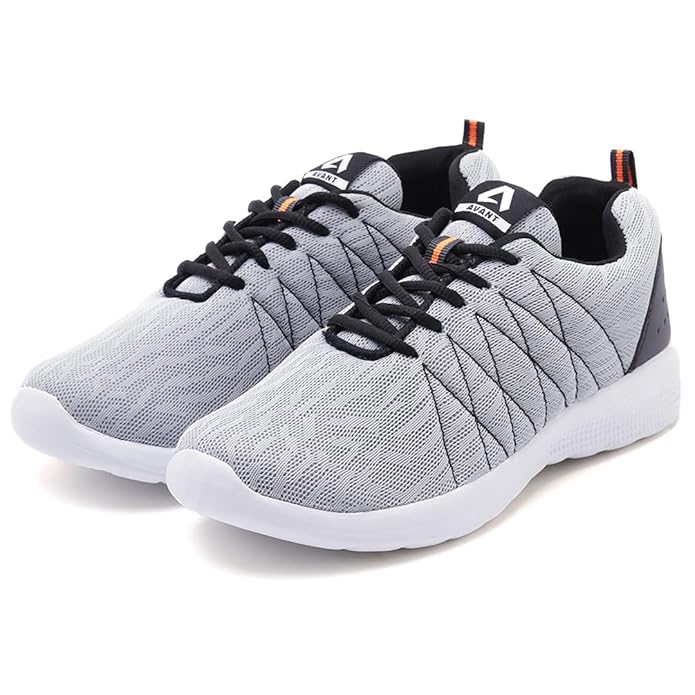 Auro Vibe Mens Ultra Light Running Running Shoe