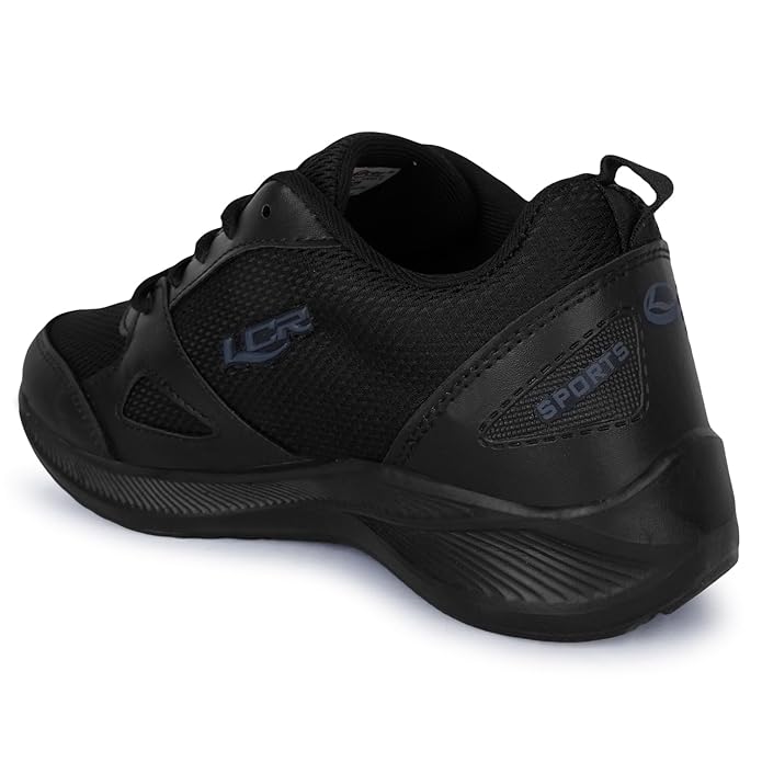 Auro Vibe Mens Wonder-6 Running Shoes