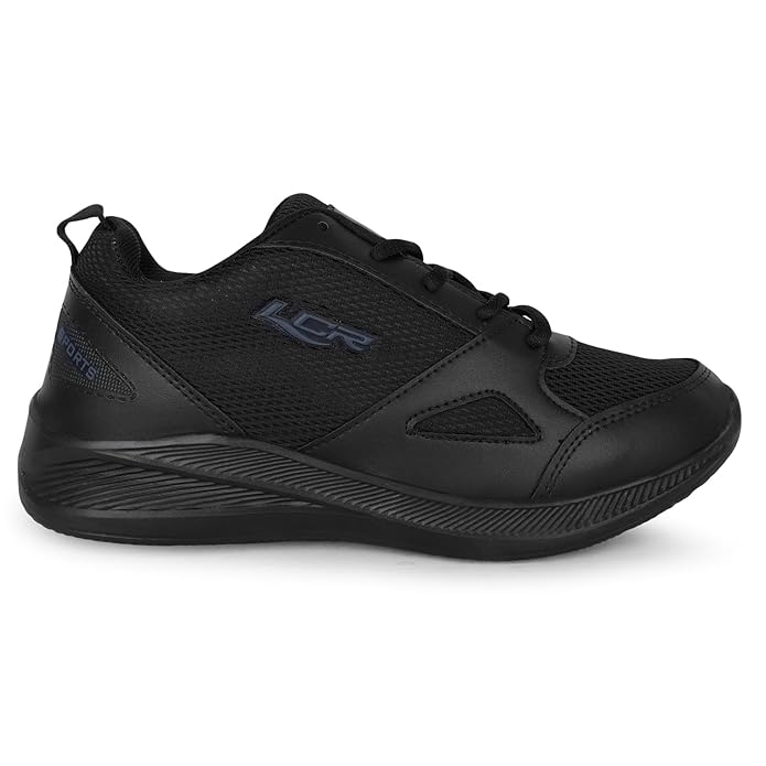 Auro Vibe Mens Wonder-6 Running Shoes