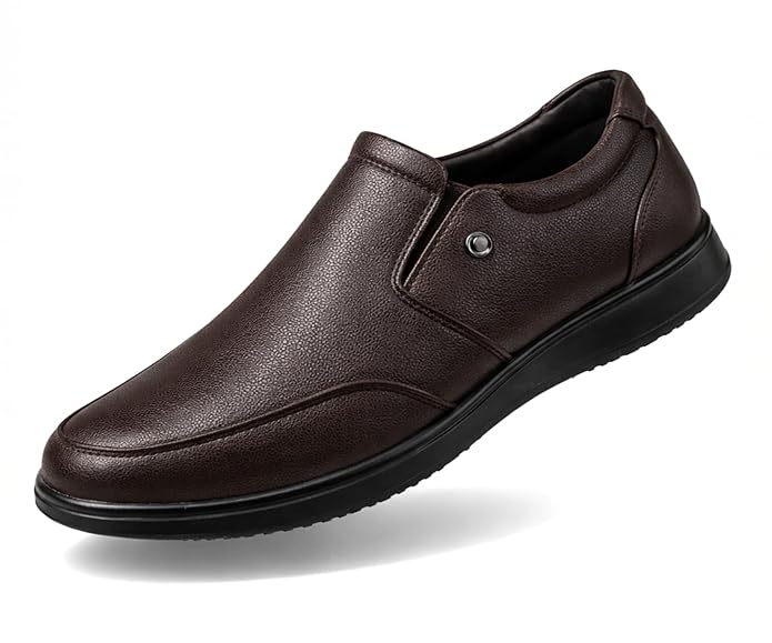 Auro Vibe Cushioning | Lightweight & Comfortable