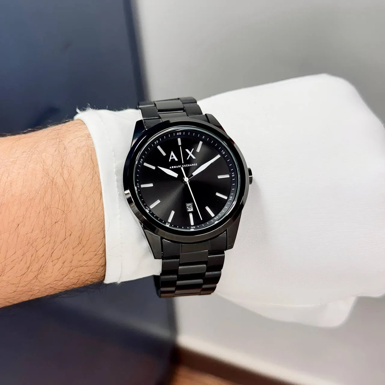 Armani Exchange AX2858