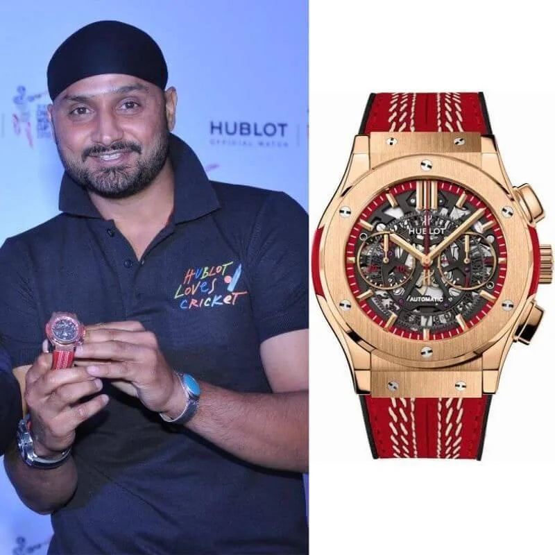 Hublot Big Bang Model
