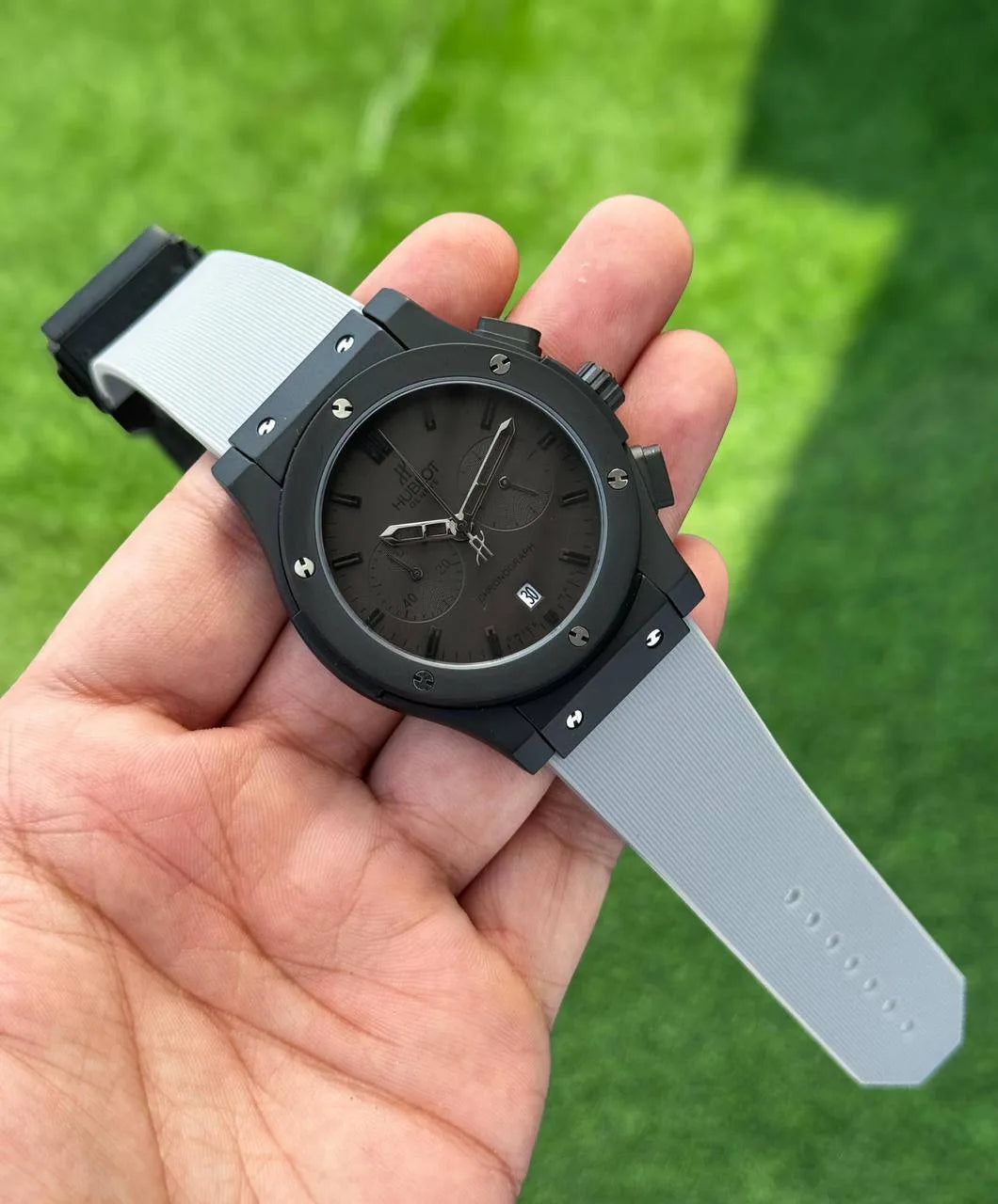 Hublot Big Bang Watch