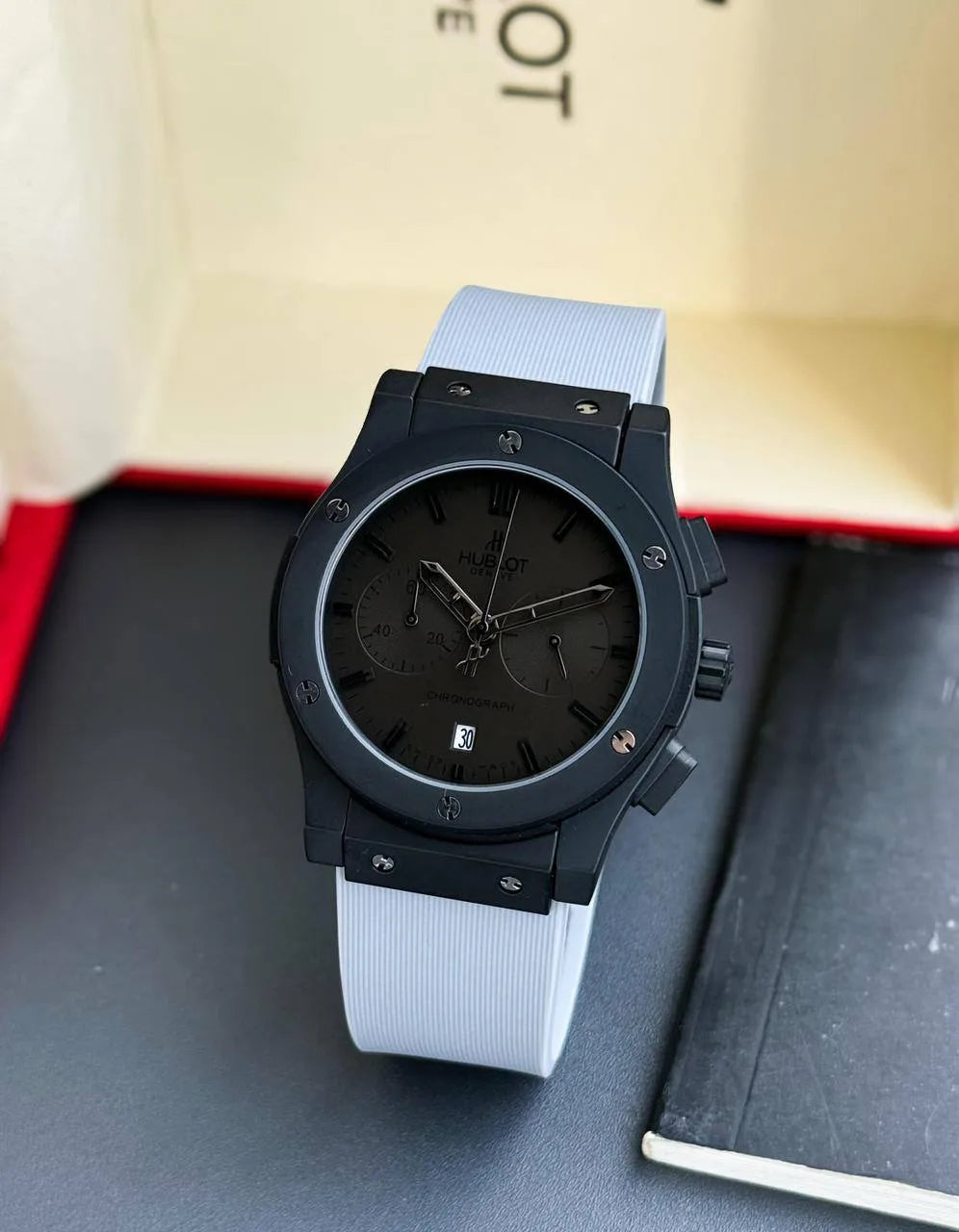 Hublot Big Bang Watch
