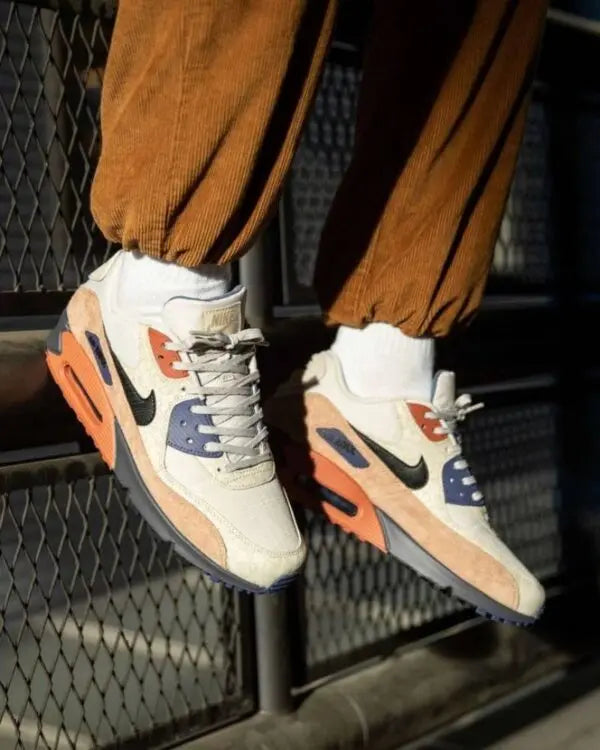 Nike Air max 90 Dessert Sand