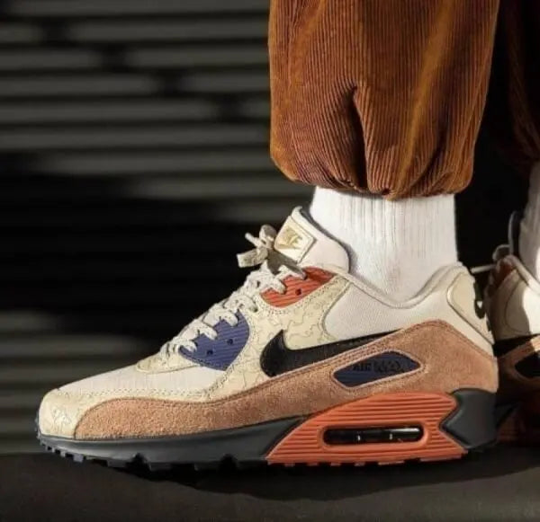 Nike Air max 90 Dessert Sand