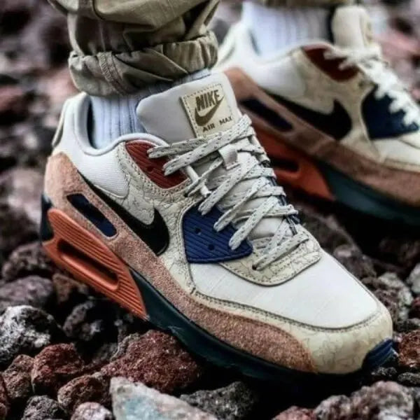 Nike Air max 90 Dessert Sand