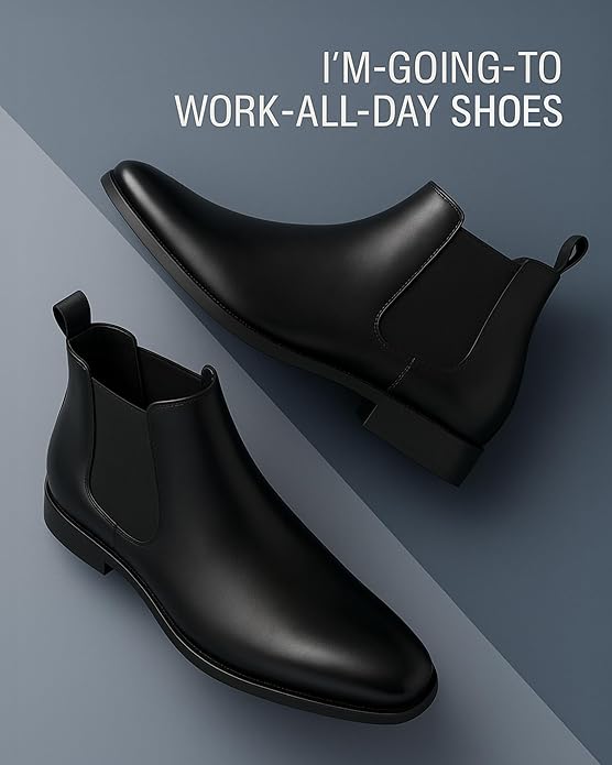 Auro Vibe Comfortable Fit, Trendy, Stylish Boots