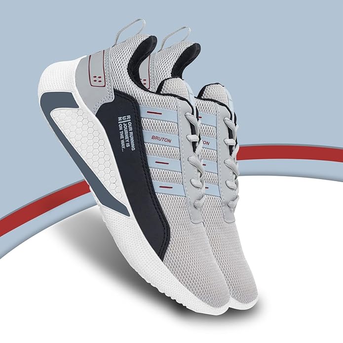 Auro Vibe Sneakers for Men's & Boy's