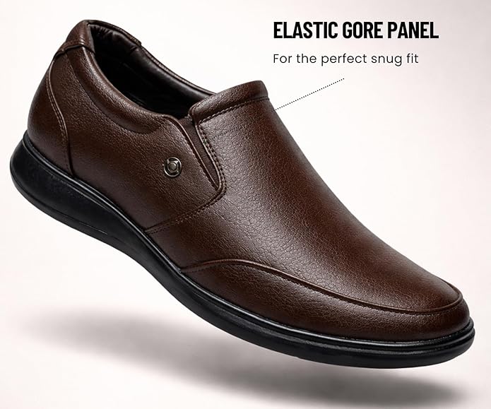 Auro Vibe Cushioning | Lightweight & Comfortable