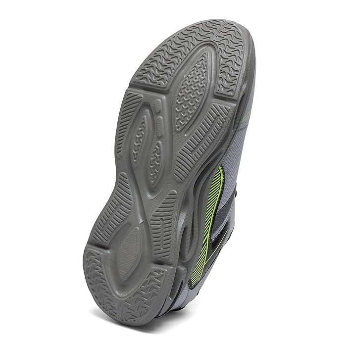 Auro Vibe FEROX Running Shoes