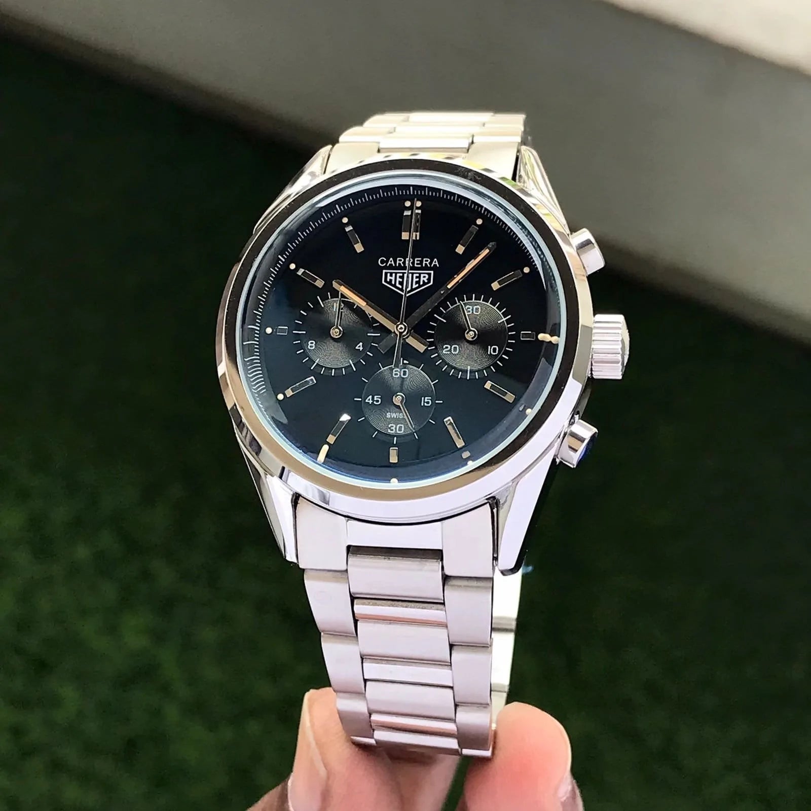 Tag Heuer Carerra 41mm
