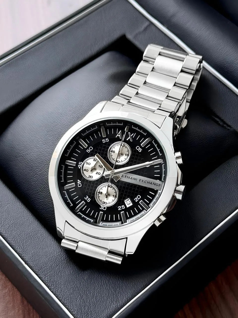 Armani Exchange AX2152 Chronograph