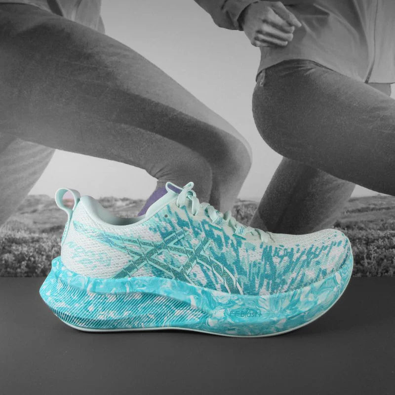 Asics Noosa Tri 16 Sea Running Shoes