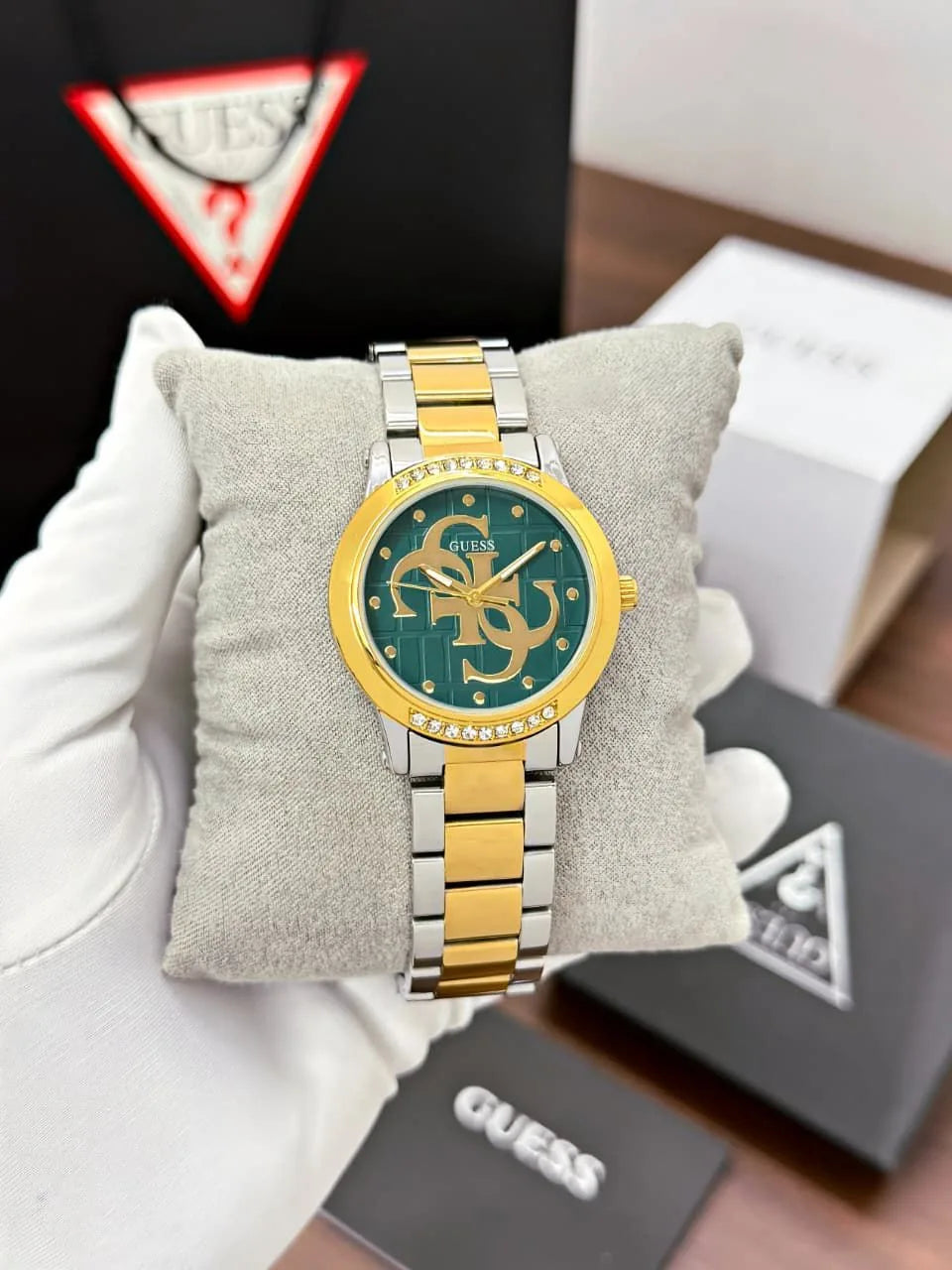 Guess Annette Women’s Watch