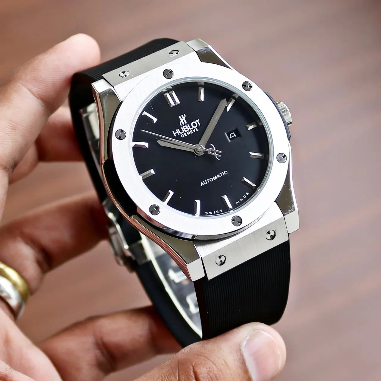 Hublot Classic Fusion Automatic 45mm