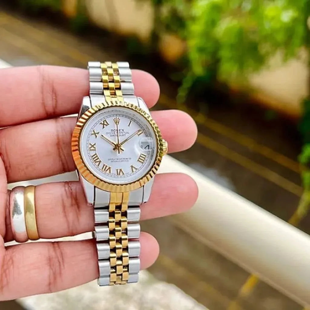 Rolex Oyster Perpetual DateJust 31mm