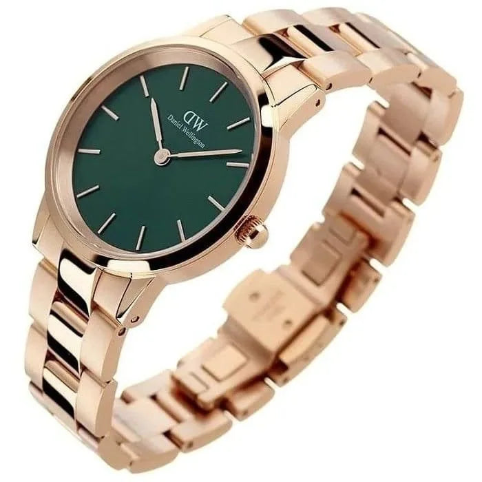 Daniel Wellington Iconic Timeless Classic