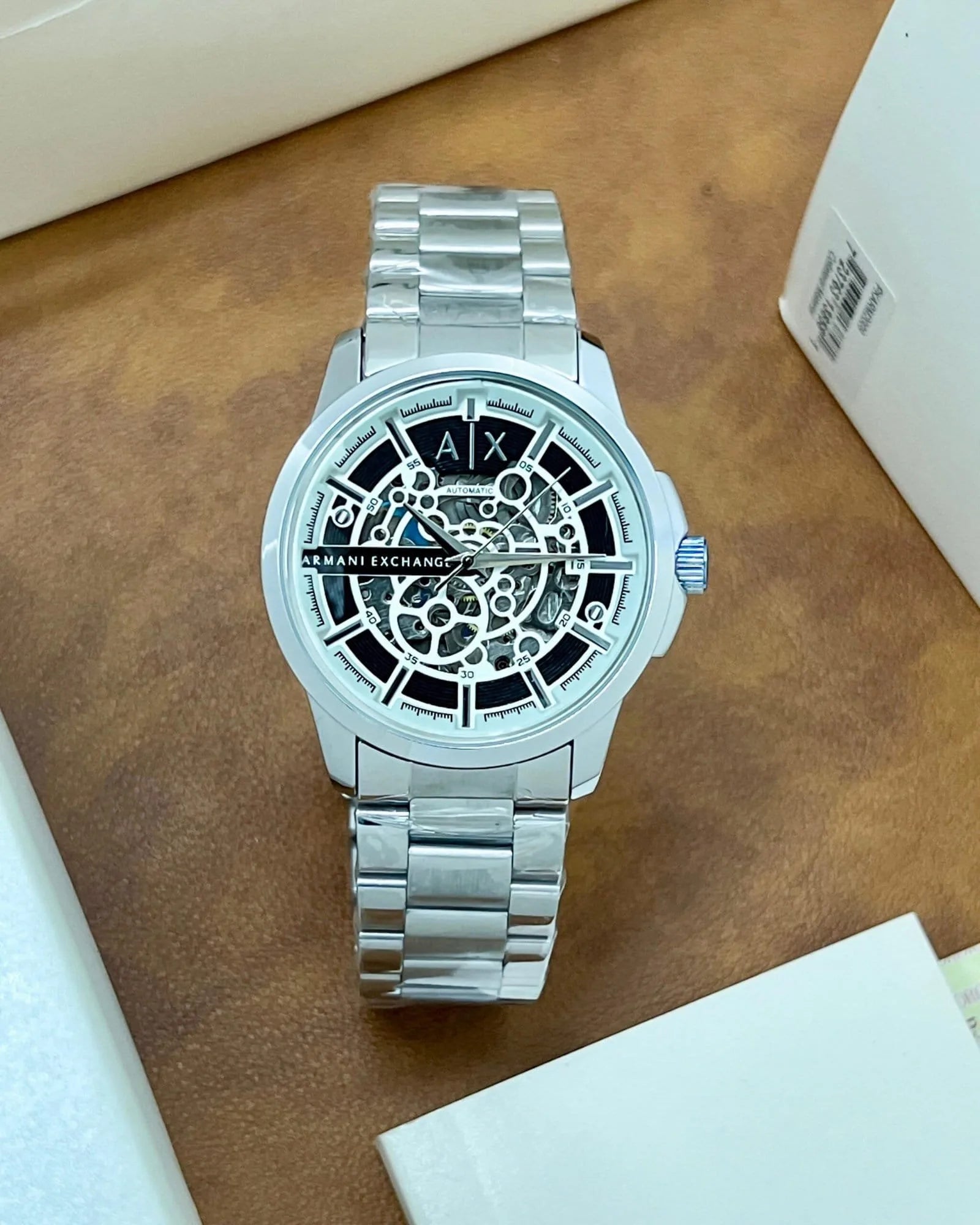 Armani Exchange Automatic AX2415