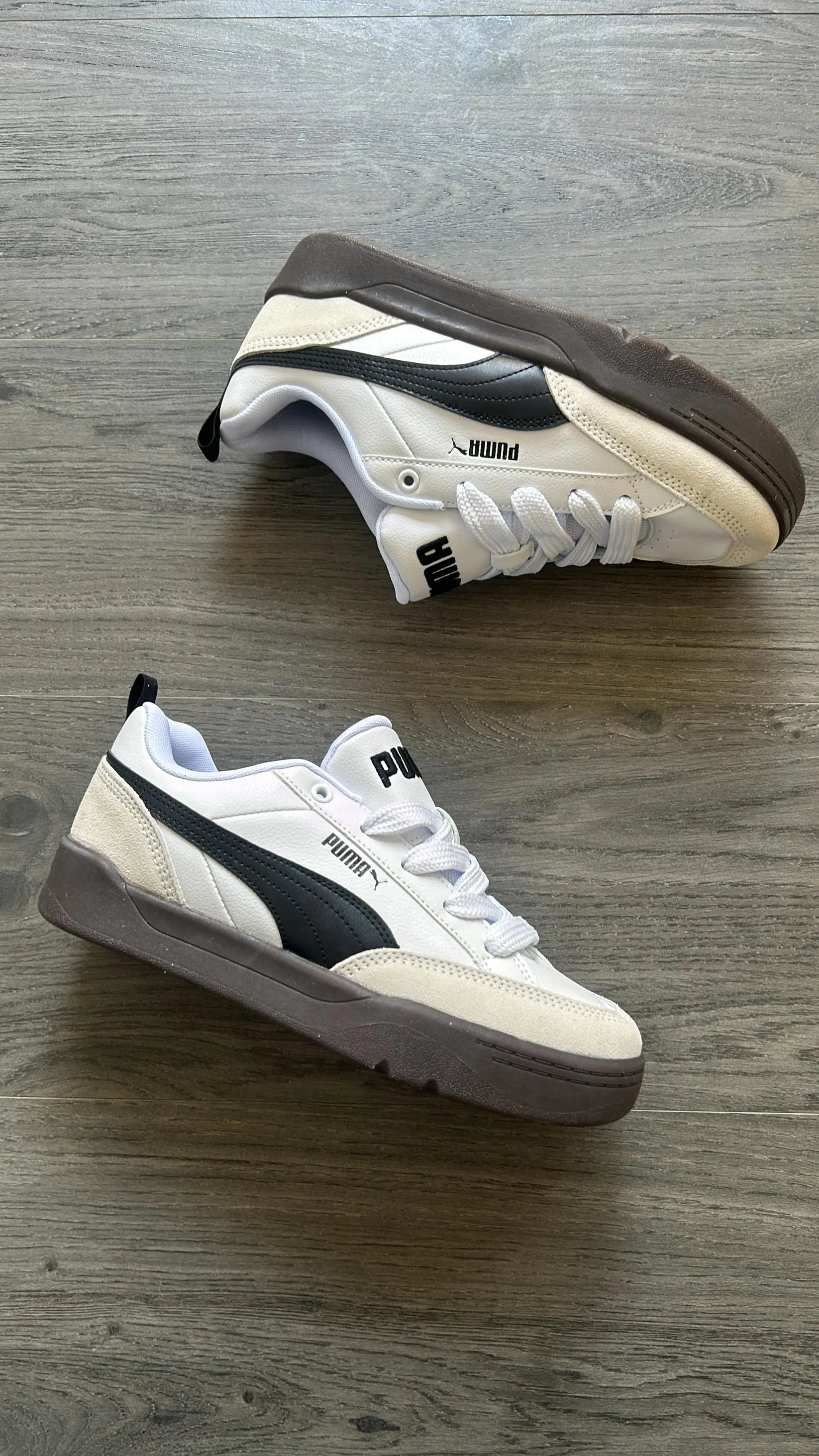 Park Lifestyle OG Men's Sneakers | PUMA Canada