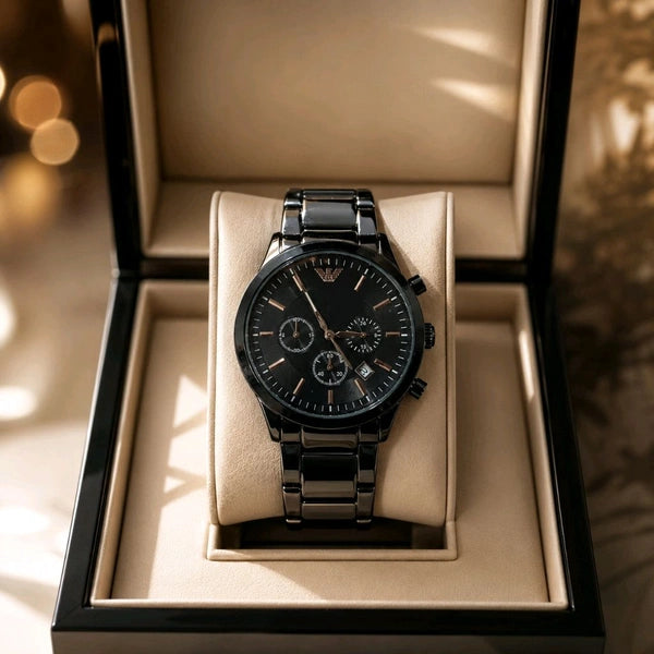 Emporio Armani Luigi AR1509