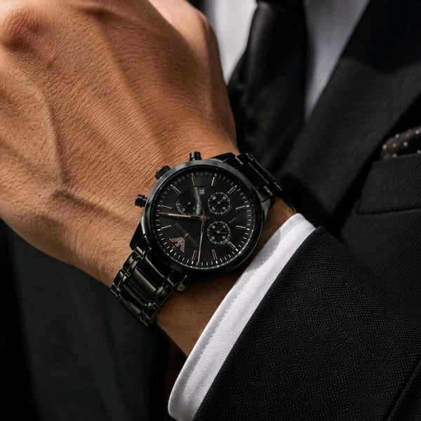 Emporio Armani Luigi AR1509