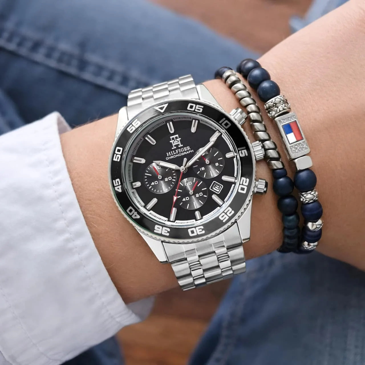 Tommy Hilfiger TH1792156 Chronograph