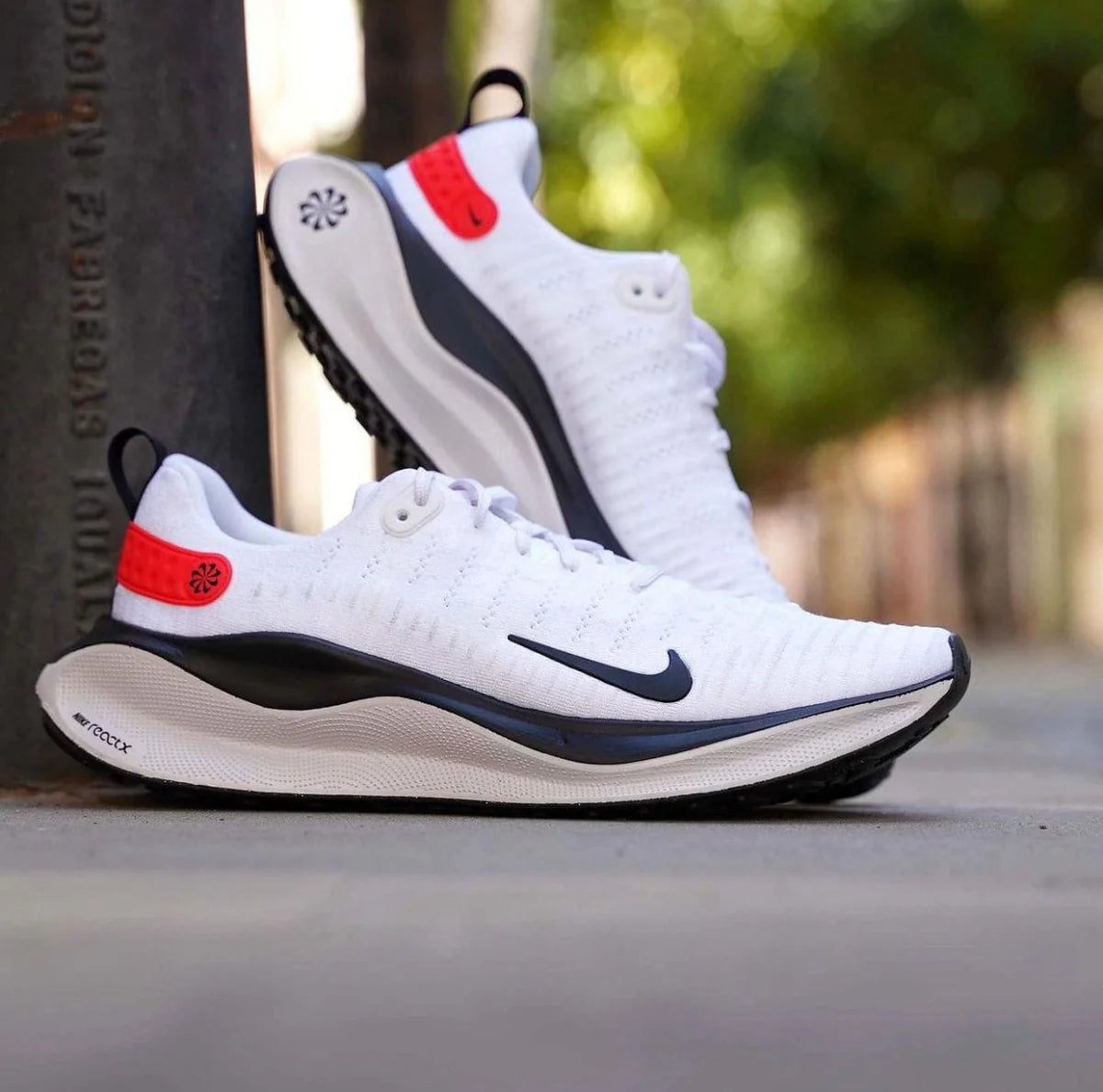 Nike Infinity Run 4 Running Shoes