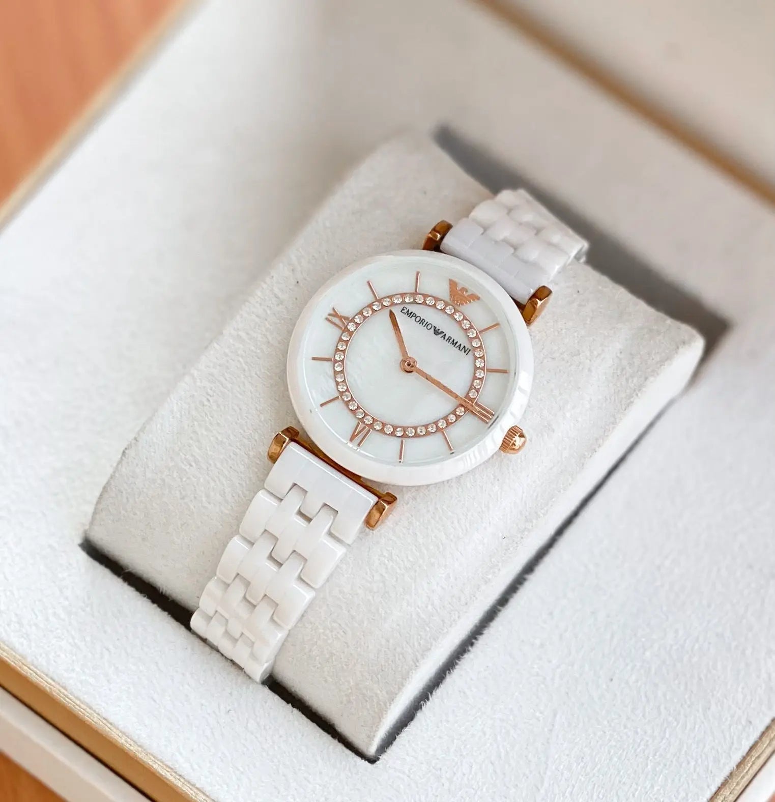 Emporio Armani For her Premium collection Original model