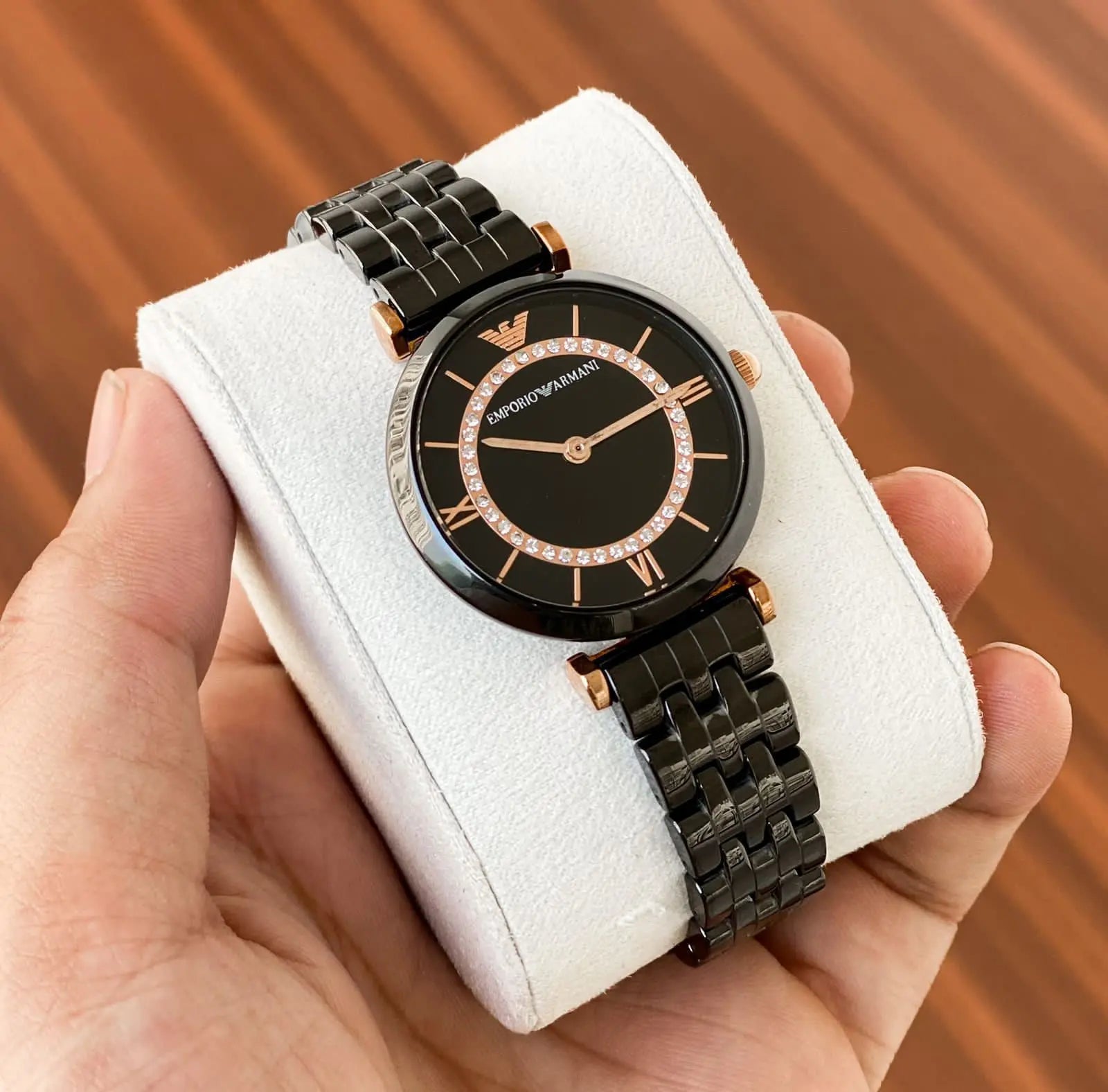 Emporio Armani AR-1486 For her Watch