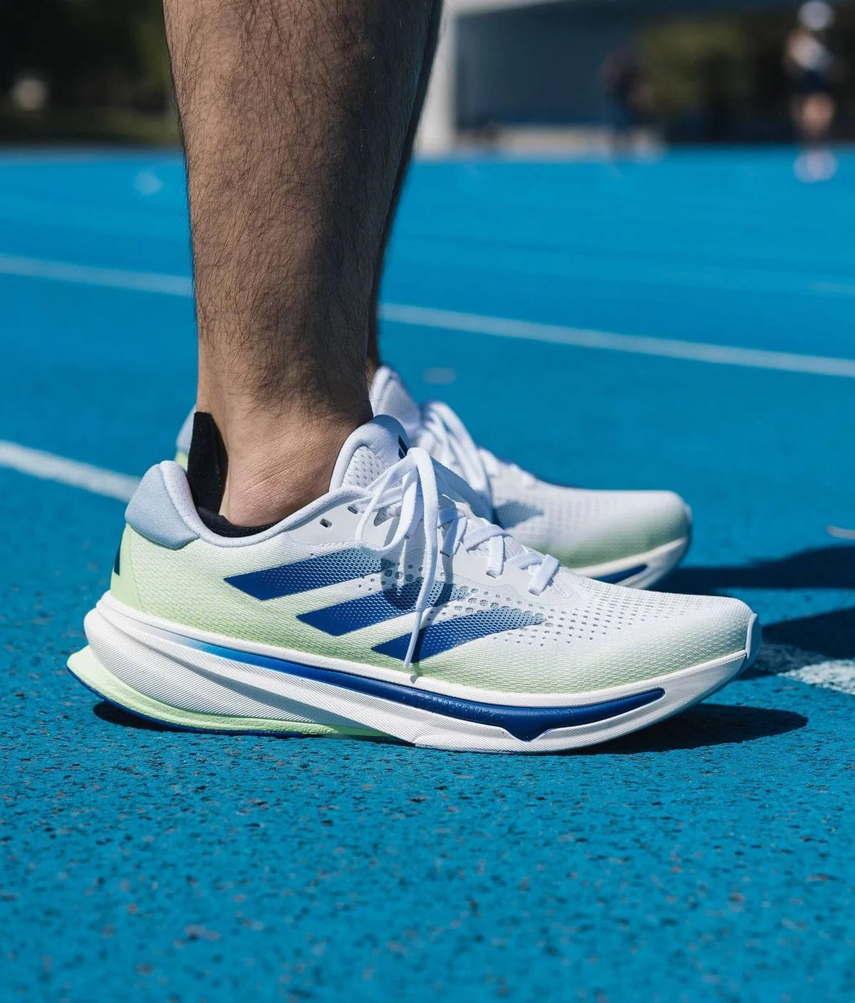 Adidas Supernova Running Shoes