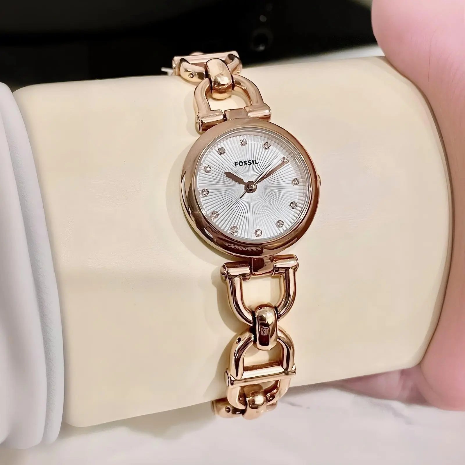 Fossil Premium Collection Watch