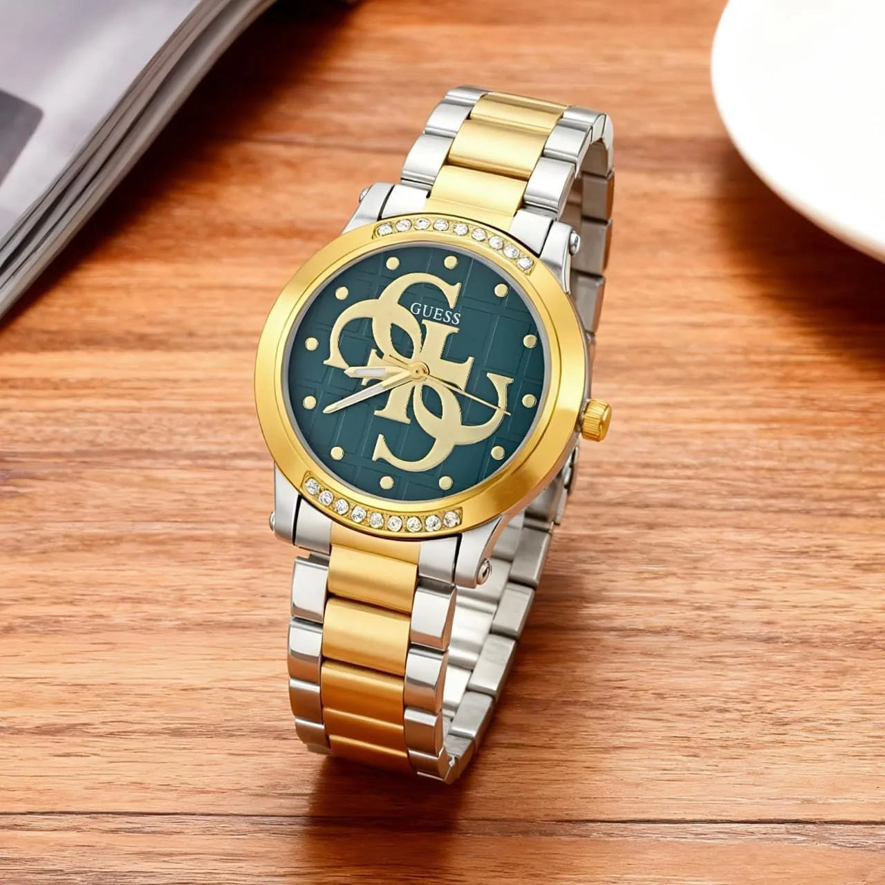 Guess Annette Women’s Watch