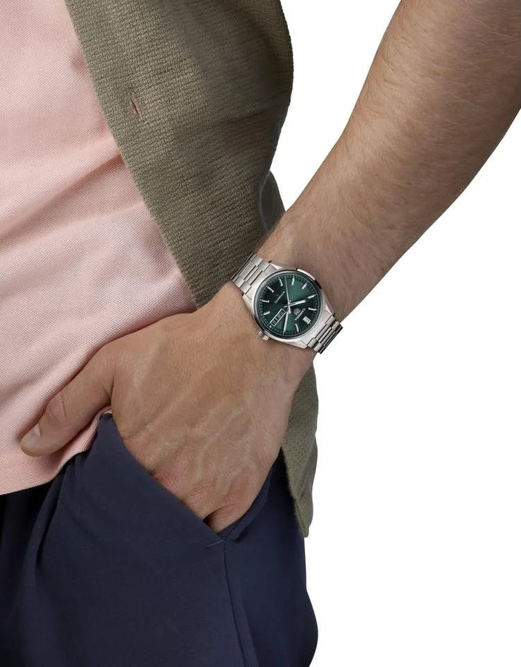 TAG Heuer Carrera Day-Date Automatic