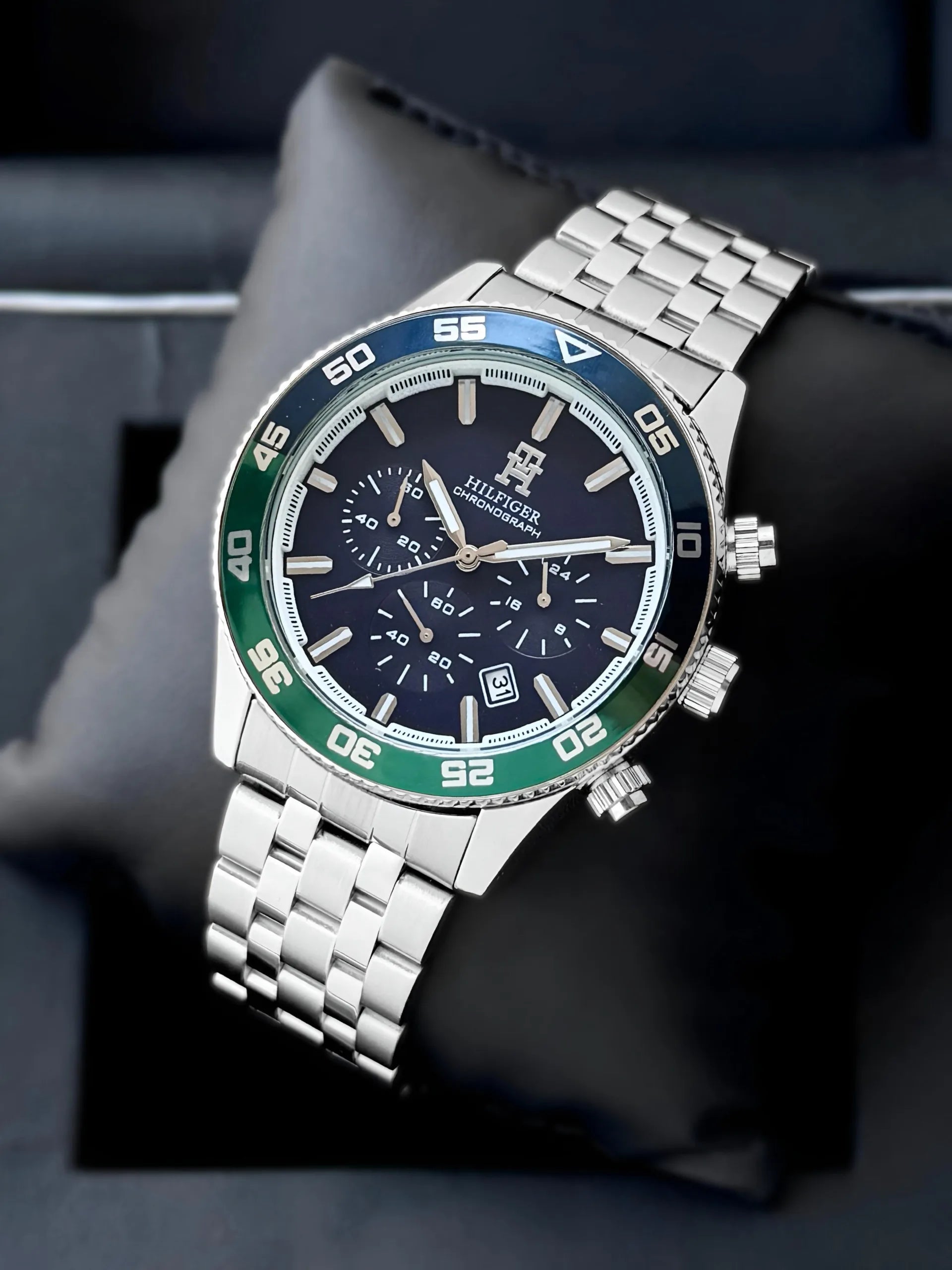 Tommy Hilfiger TH1792185 Chronograph