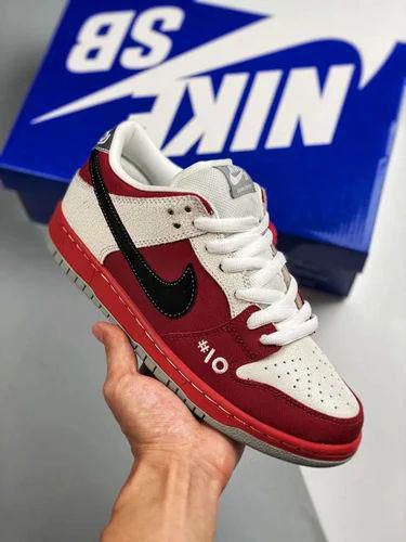 Nike SB Dunk Skateboard Low Roller Derby