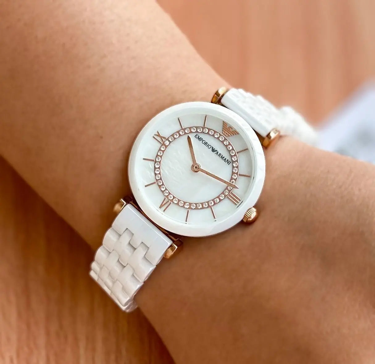Emporio Armani For her Premium collection Original model