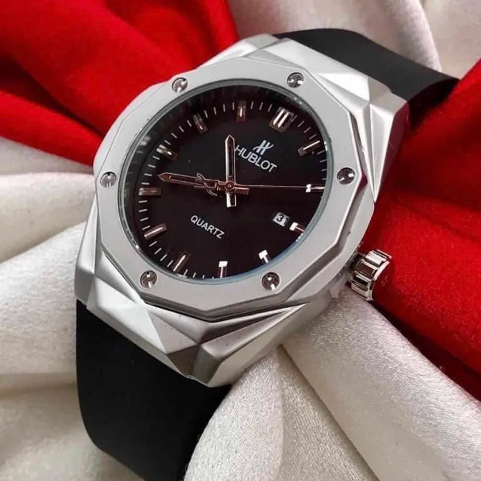 Hublot Black Dial Luxury