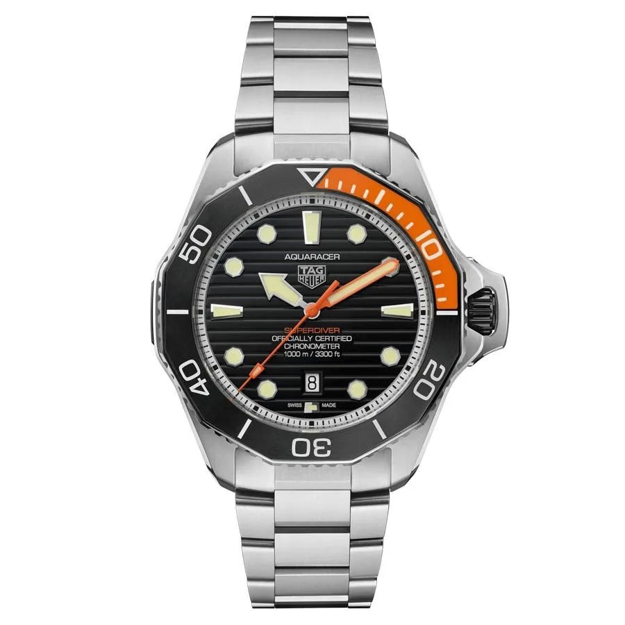 Tag Heuer Aquaracer Professional Superdiver