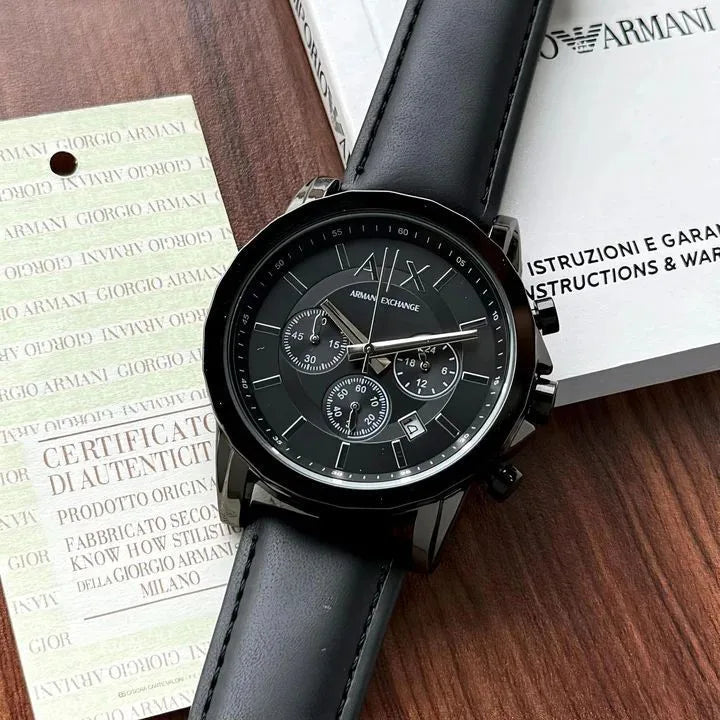 Armani Exchange AX2604 Chronograph