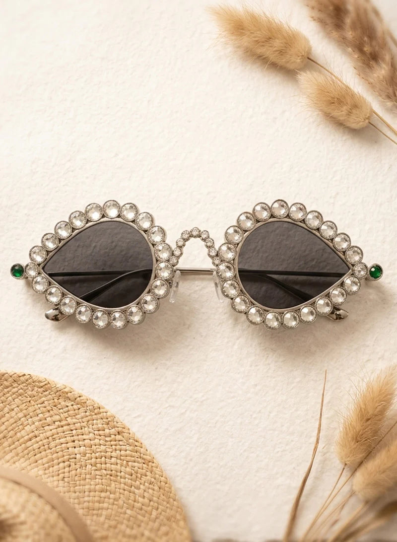 Opal Muse Sunglass