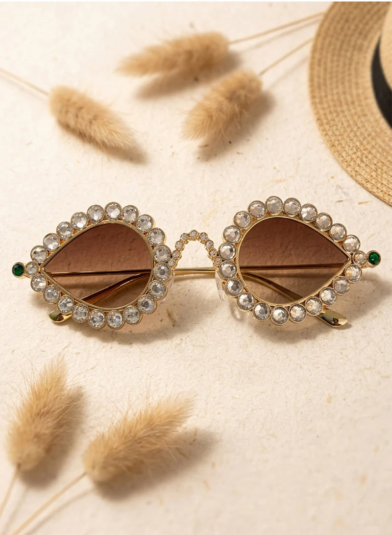 Opal Muse Sunglass