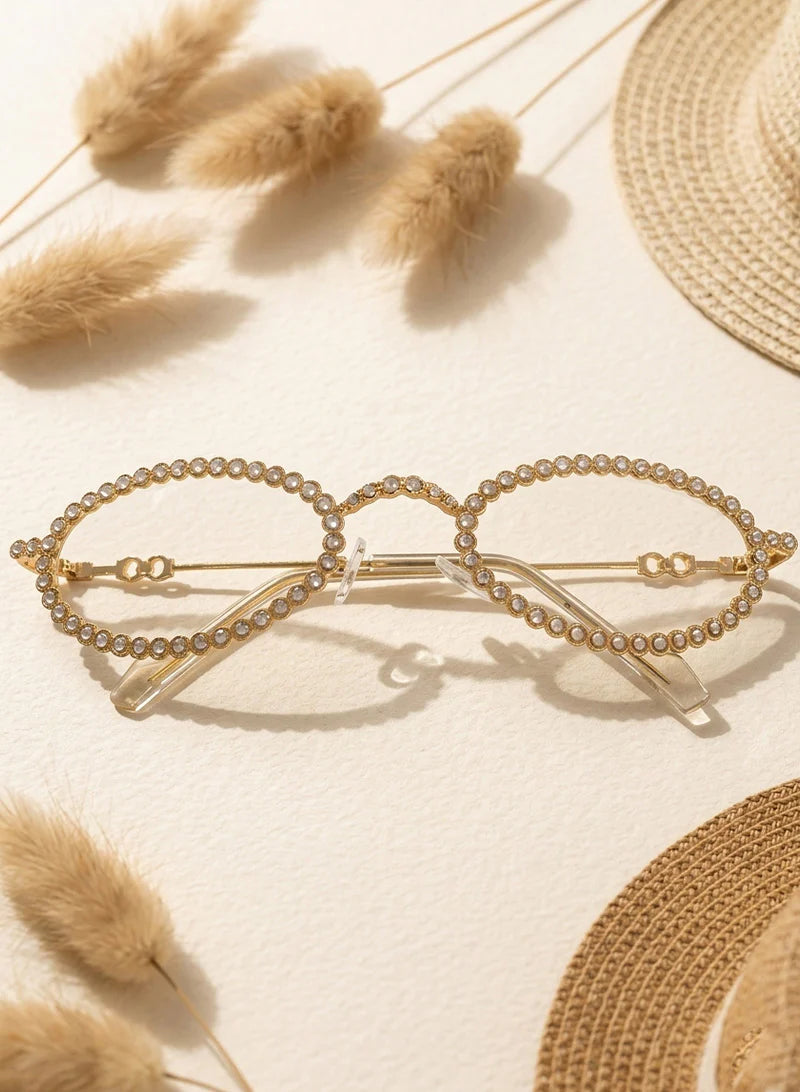 Glimmer Sunglasses