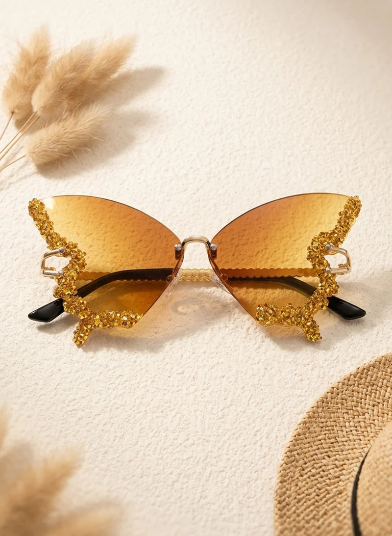 Dreamwing Sunglasses