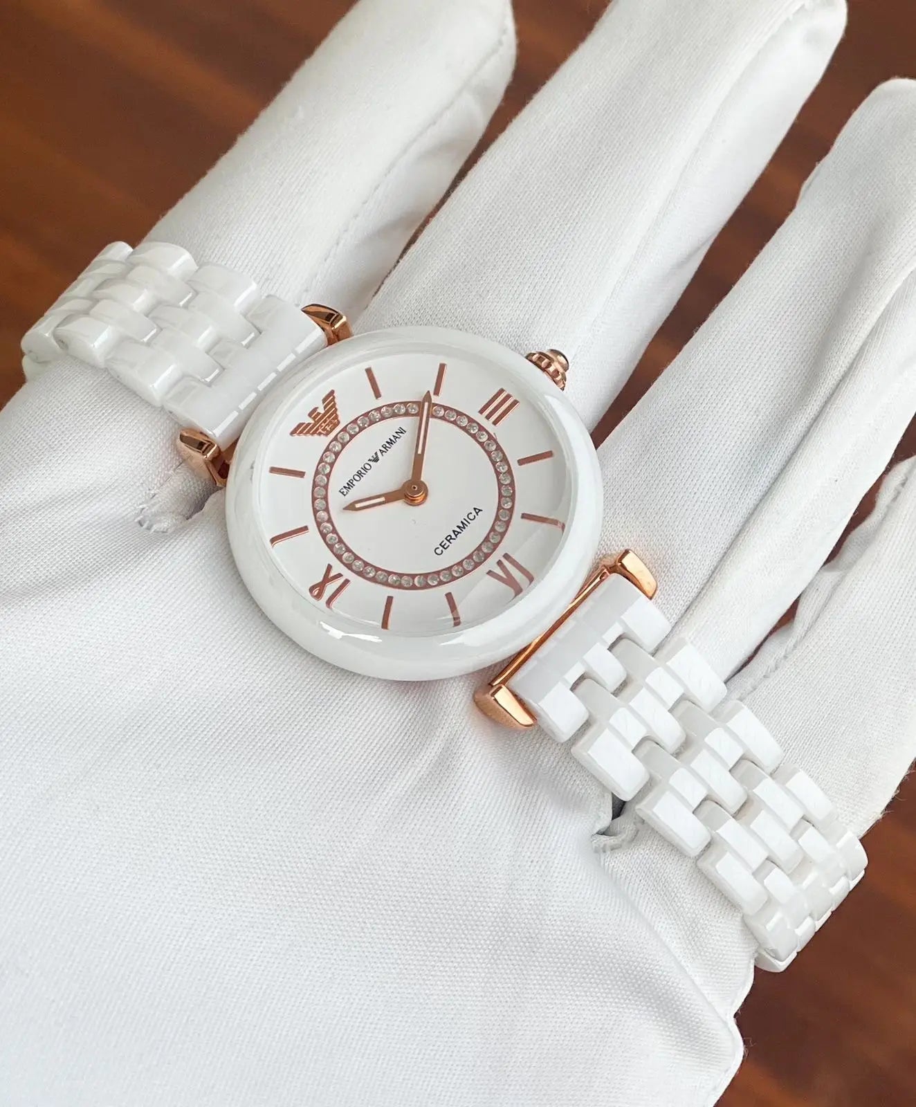 Emporio Armani For her Premium collection Original model