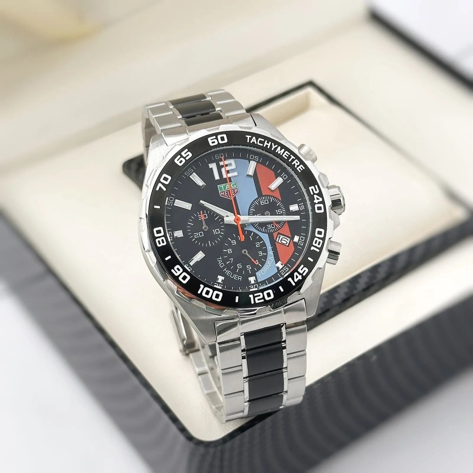TAG Heuer Gulf Formula 1