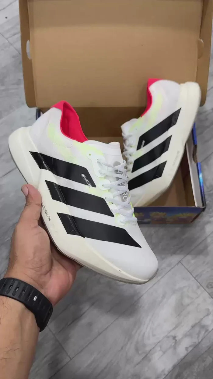Adidas Adizero Pro 4 Running Shoes