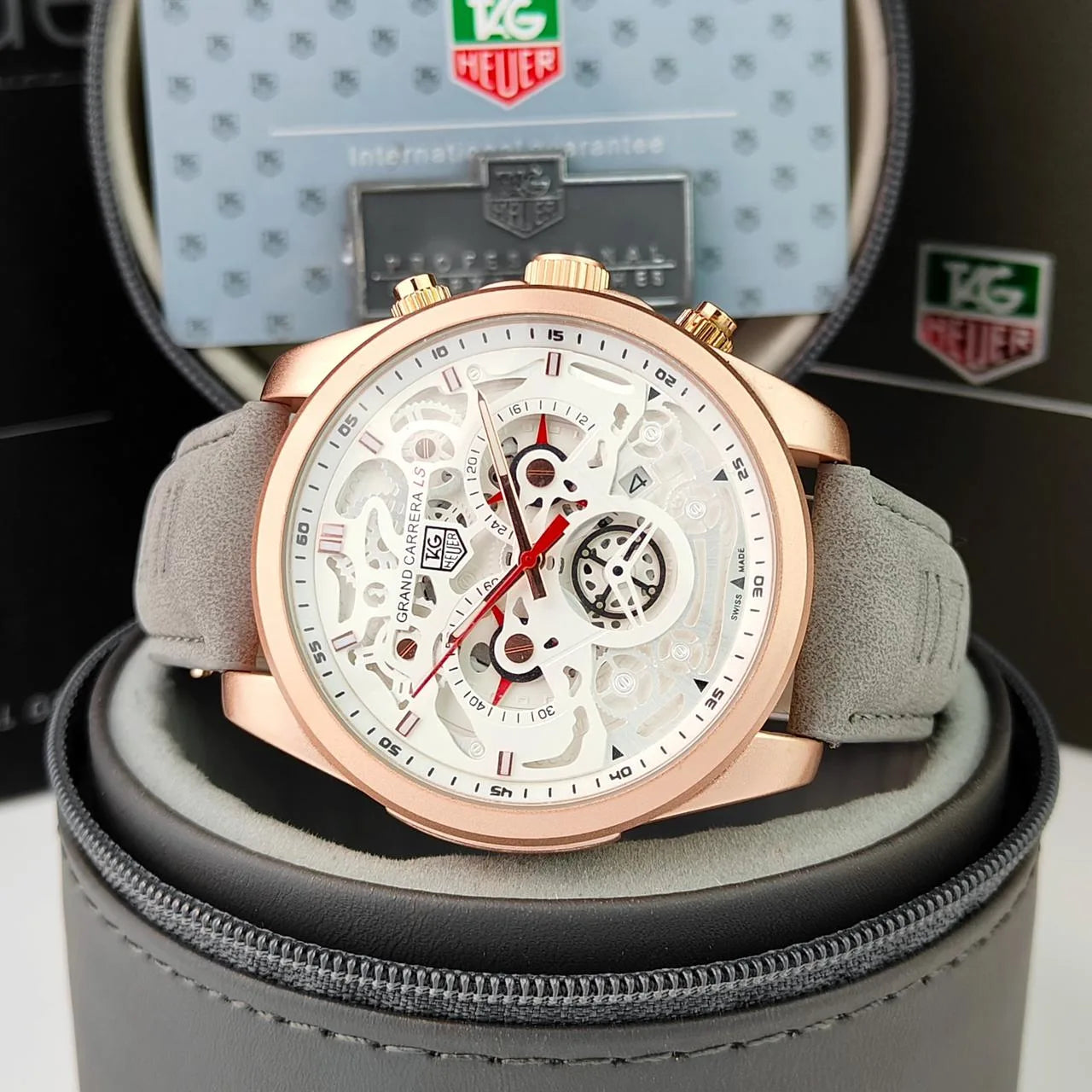 Tag Heuer Carrera Sport CR7 Chronograph