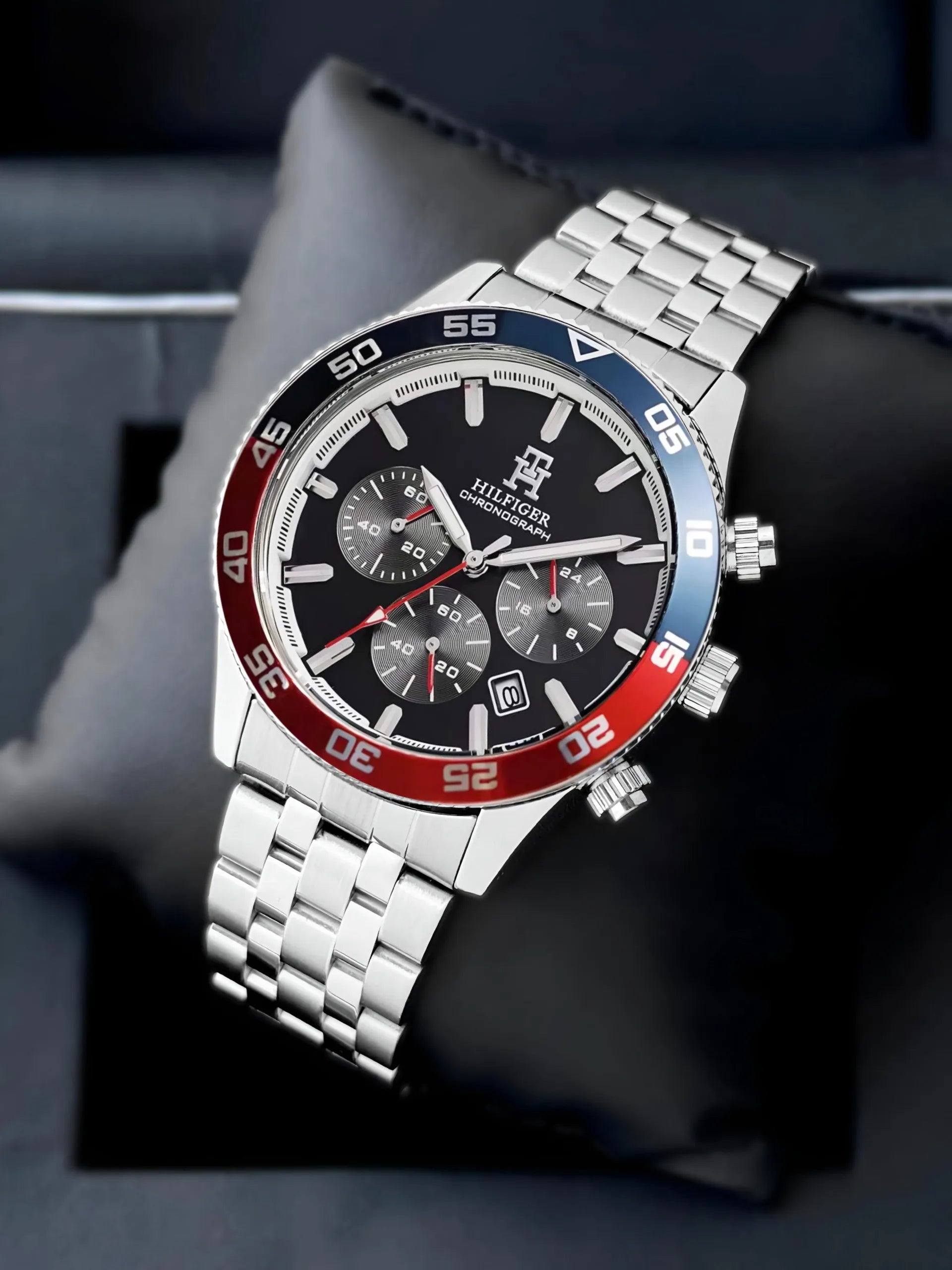 Tommy Hilfiger TH1792166W Chronograph